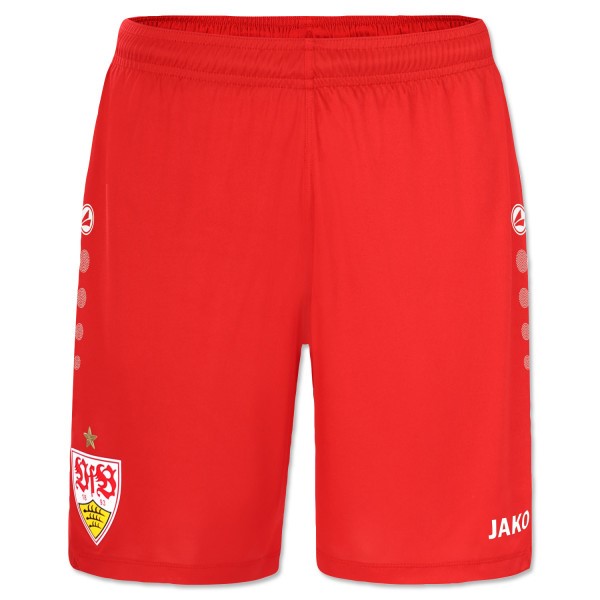 Pantalon VfB Stuttgart 2022-23 Rouge